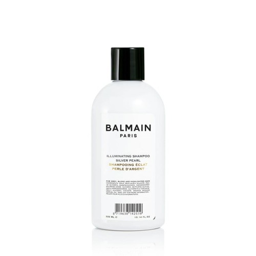 Szampon do włosów blond Balmain Hair Illuminating Shampoo